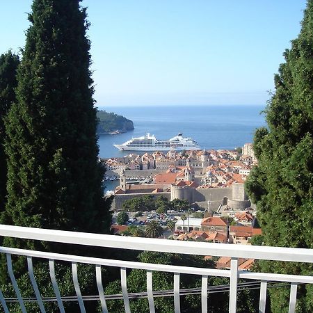 Apartments Villa Kosovic Dubrovnik Exterior photo