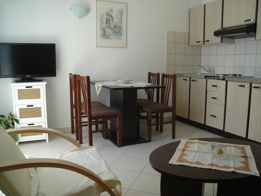 Apartments Villa Kosovic Dubrovnik Room photo