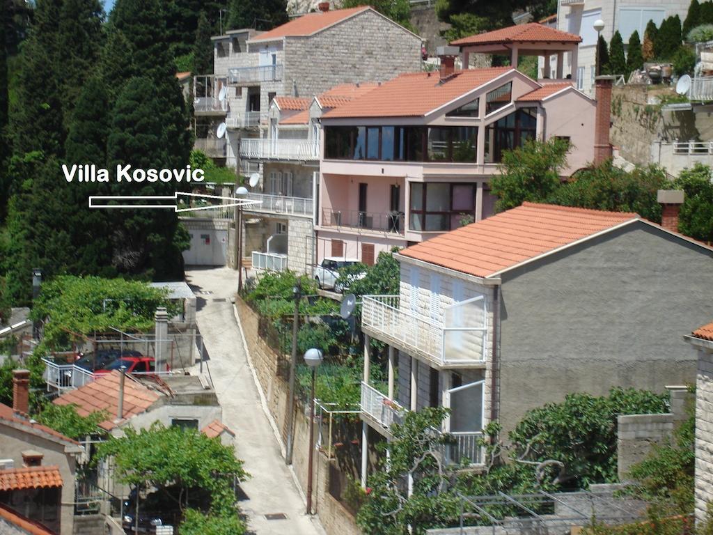 Apartments Villa Kosovic Dubrovnik Room photo