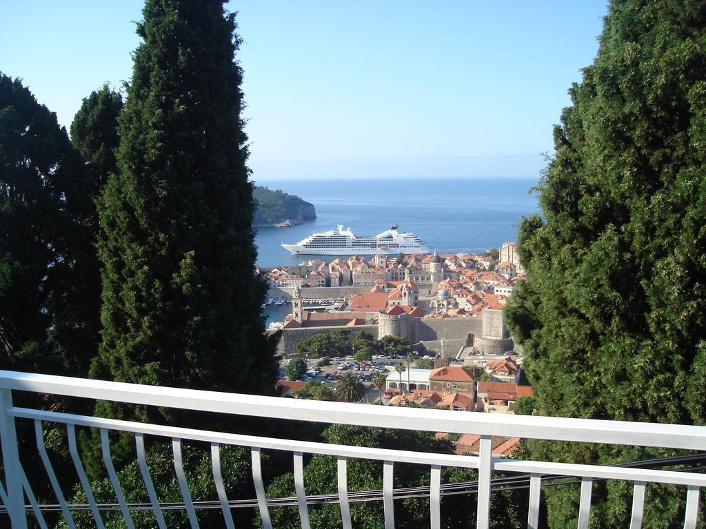 Apartments Villa Kosovic Dubrovnik Exterior photo