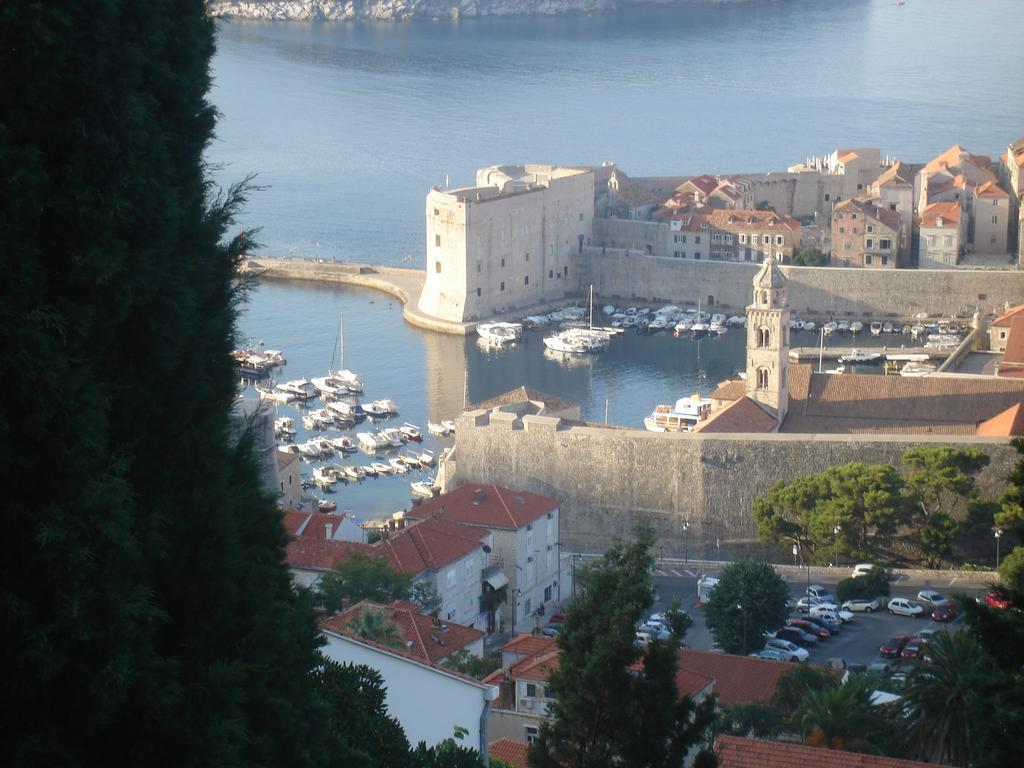 Apartments Villa Kosovic Dubrovnik Exterior photo