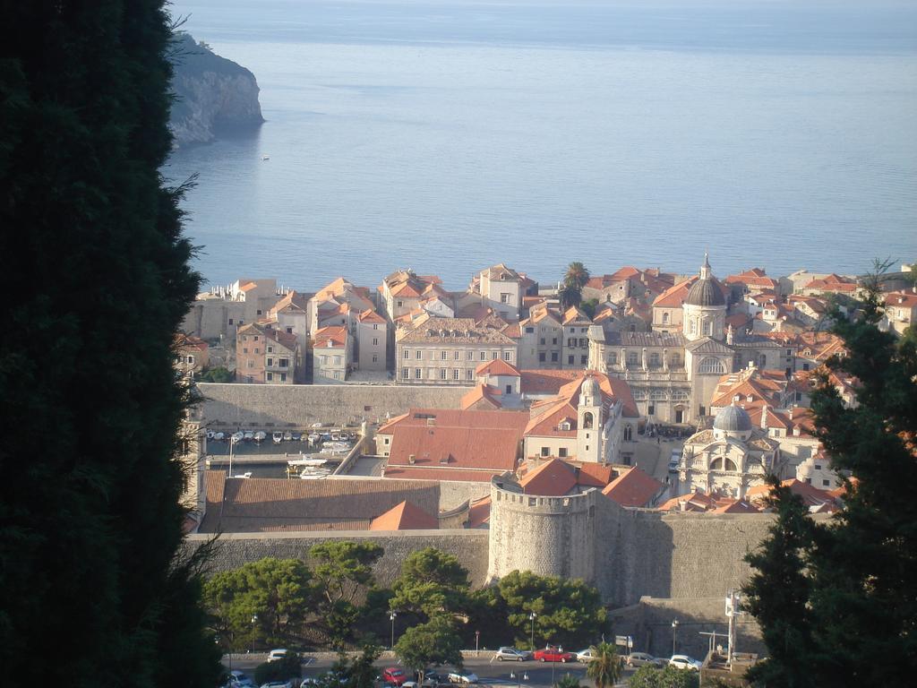 Apartments Villa Kosovic Dubrovnik Exterior photo