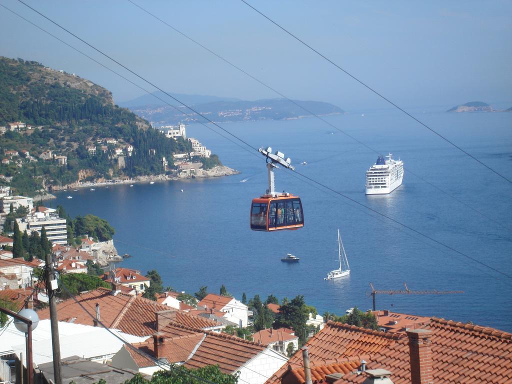 Apartments Villa Kosovic Dubrovnik Exterior photo