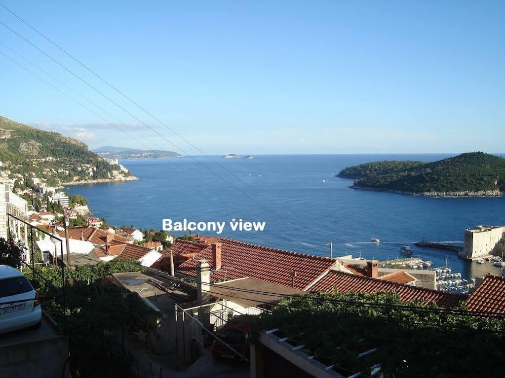 Apartments Villa Kosovic Dubrovnik Exterior photo