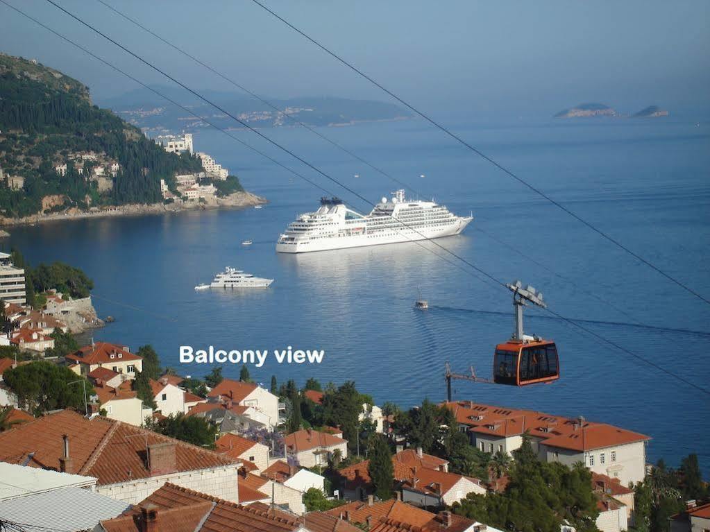 Apartments Villa Kosovic Dubrovnik Exterior photo