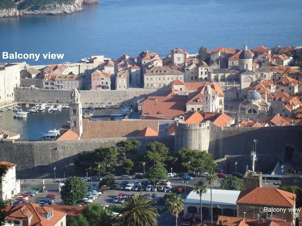 Apartments Villa Kosovic Dubrovnik Exterior photo