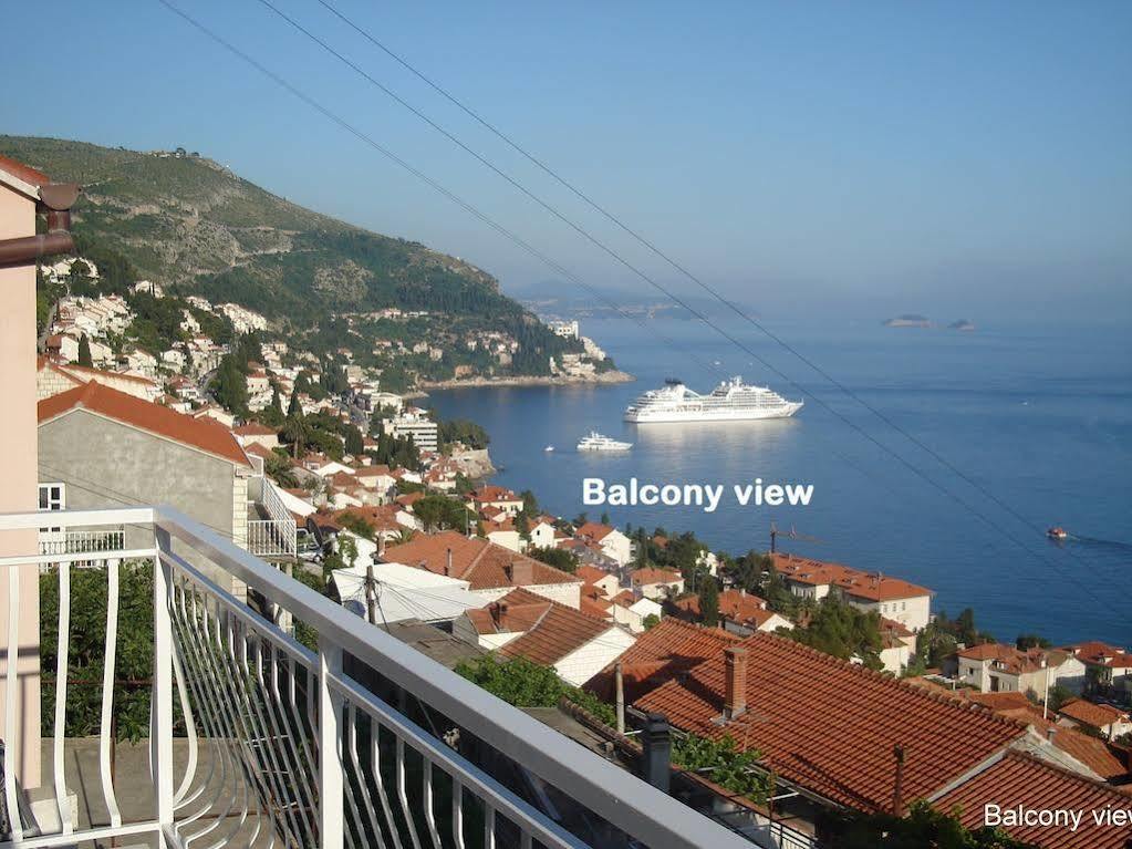 Apartments Villa Kosovic Dubrovnik Exterior photo