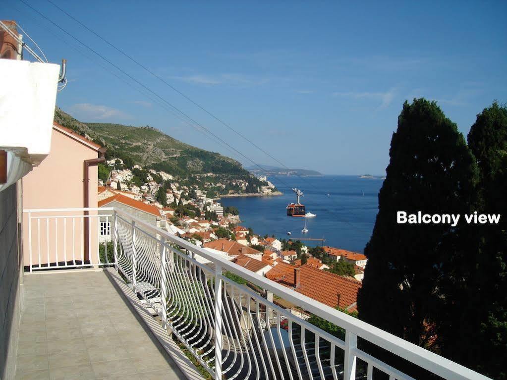 Apartments Villa Kosovic Dubrovnik Exterior photo